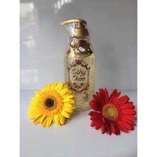 Sữa tắm Cathy Choo