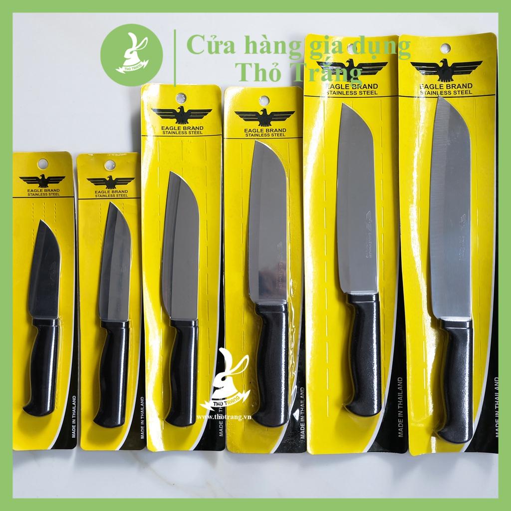 Dao Kava Eagle Thái Lan chính hãng cán nhựa đủ size