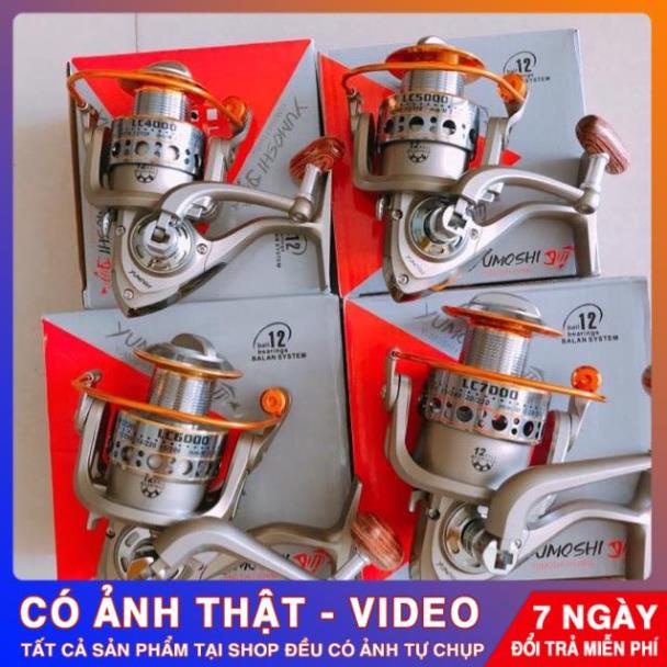 - Combo 5 máy LC từ 3000-7000 -