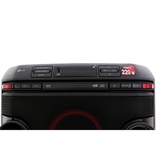 Loa karaoke LG XBOOM OL45 220W - Chính hãng bảo hành 12 tháng