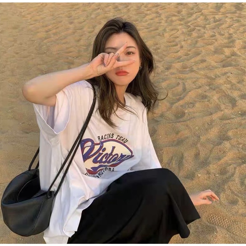 Áo phông 5D victory TT11