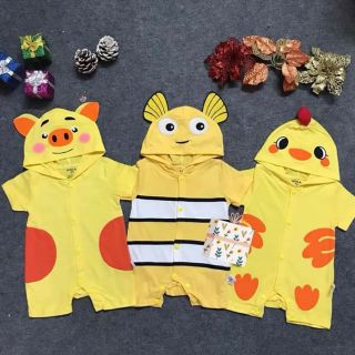 Body cho bé sz 5-16kg