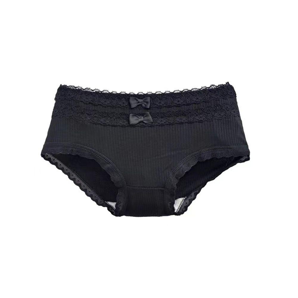 Quần Lót Ren Giấu Đường May Thoải Mái Gợi Cảm Cho Nữ