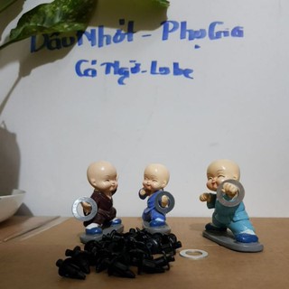 [FREE SHIP]ốc nhựa cài dàn áo xe máy, long đền ốc xả nhớt xe máy mặt hàng thiết yếu cho xe hành đẹp