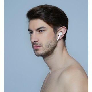 Tai nghe Xiaomi Bluetooth True Wireless Earphones 2 Basic Xiaomi BHR4089GL