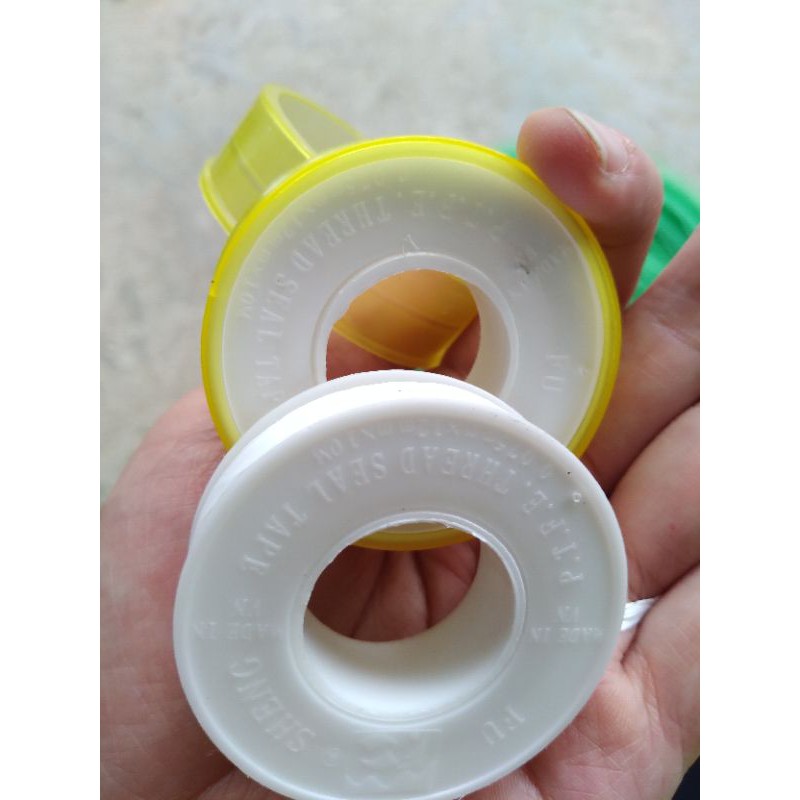 Băng tan, băng cuốn ống nước hàng đẹp