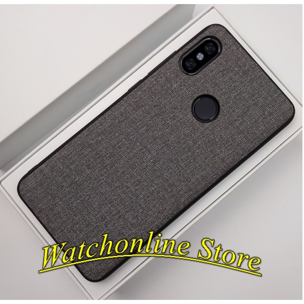 Ốp lưng Xiaomi Mi 11 / Mi 10 / cc9 pro / mi note 10 lite / mi 10 lite họa tiết vải Jean cao cấp
