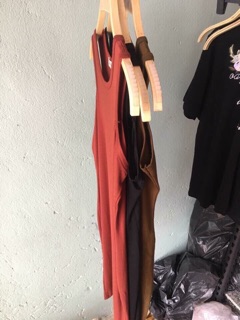 váy body ba lỗ ngược