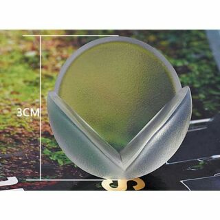 Set 4 miếng bọc góc bàn silicon, bịt góc bàn
