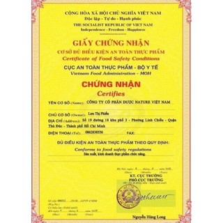 Đông Trùng Linh Chi