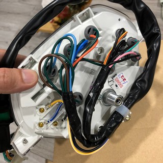 Đồng hồ wave alpha chính hãng