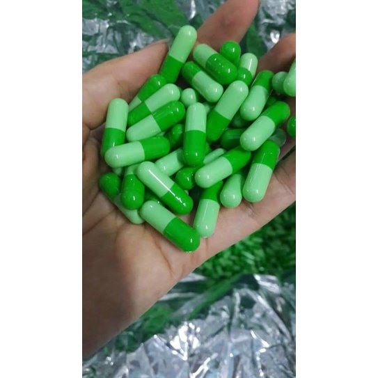 Viên kích trắng nhộng đủ màu | BigBuy360 - bigbuy360.vn