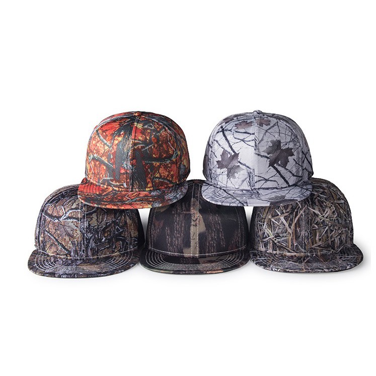 Mũ snapback, nón hiphop nam nữ K208