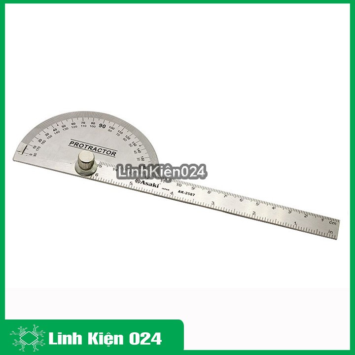 Thước Đo Độ Asaki  AK-2587