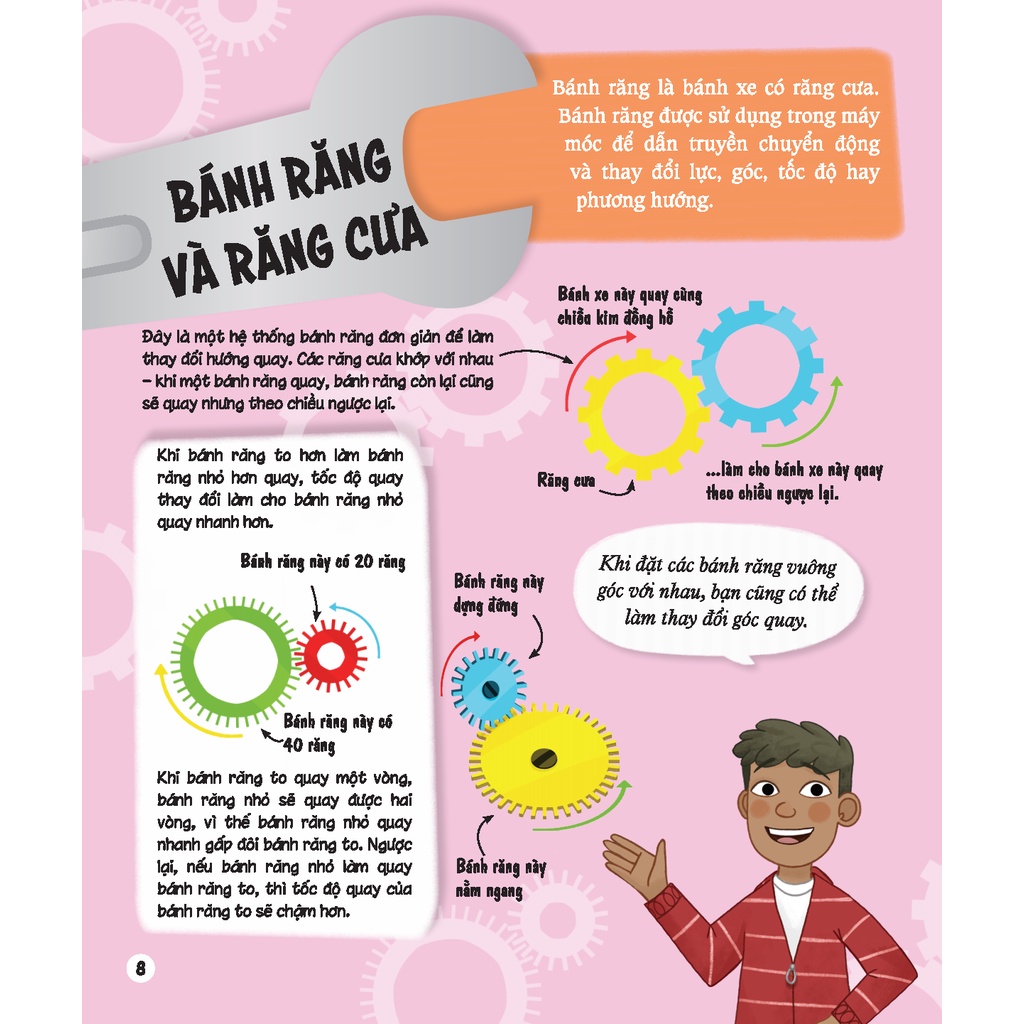 Sách - STEM - Tớ là nhà phát minh đại tài (bản quyền)