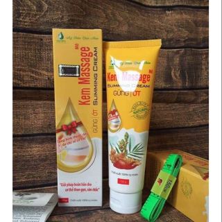 combo 10 hộp Kem tan mỡ Ngân Bình