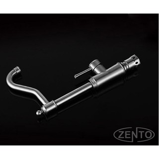 VÒI RỬA BẮT NÓNG LẠNH ZENTO SUS5572