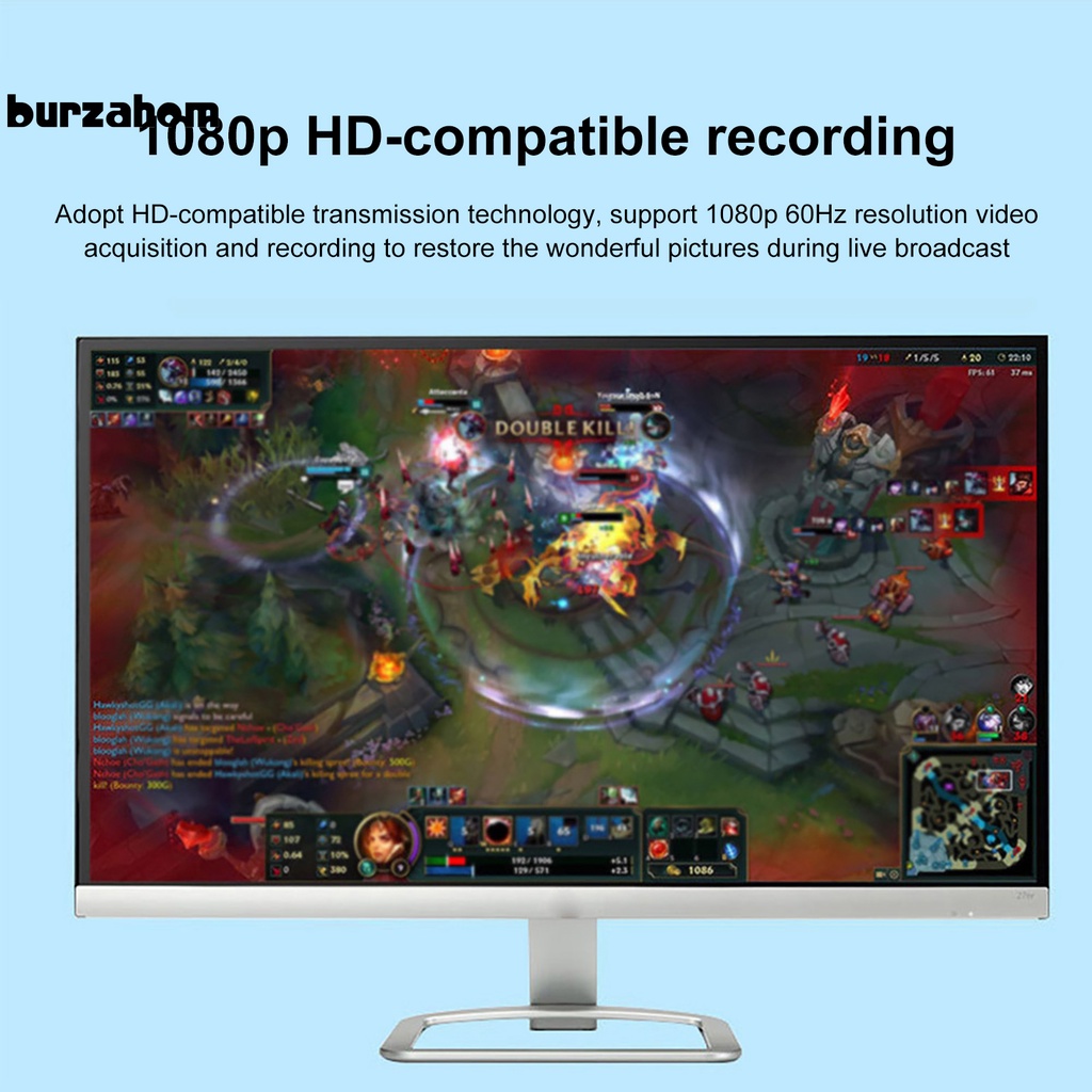 Bộ Chuyển Đổi Video Hdmi-Compatible Sang Type-C Usb 4k Ổn Định | BigBuy360 - bigbuy360.vn