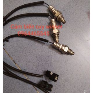 Cảm biến nhiệt (cảm biến oxy) winner 150cc zin hãng