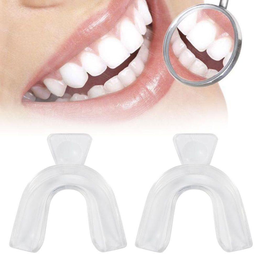 Khay Bảo Vệ Răng Chống Cắn An Toàn Cho Người Lớn