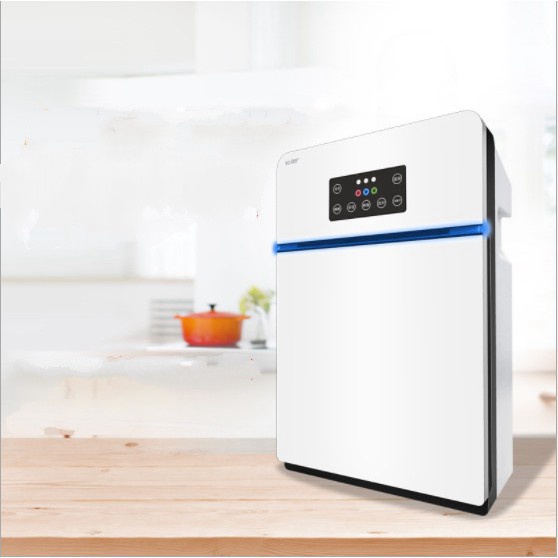 Máy lọc không khí Air Purifier V-F6 (tiêu chuẩn CE PM2.5 62cm SKU1806 Modern Home decor tinh tế