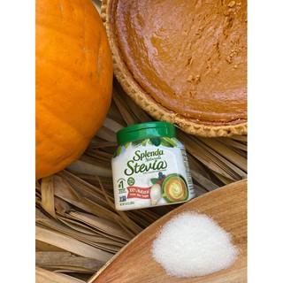 Đường Cỏ Ngọt SPLENDA STEVIA ( ăn kiêng ,eat clean, keto, tiểu đường, low carb)
