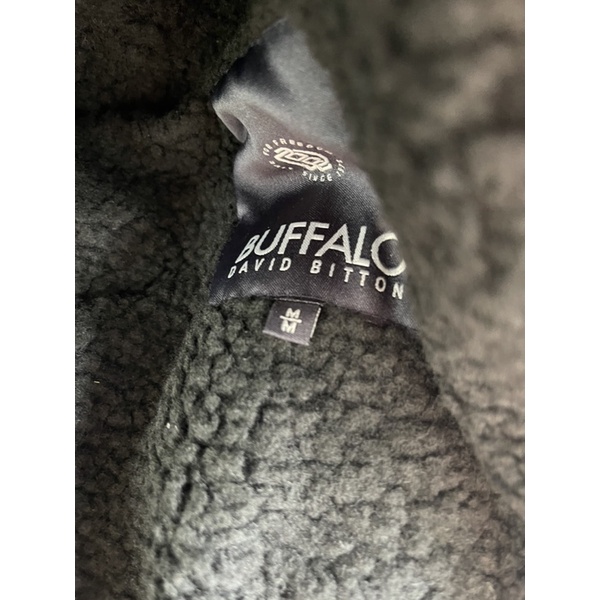 [CÓ SẴN] Áo nỉ lót lông cừu Bufalo xuất Mỹ | BigBuy360 - bigbuy360.vn