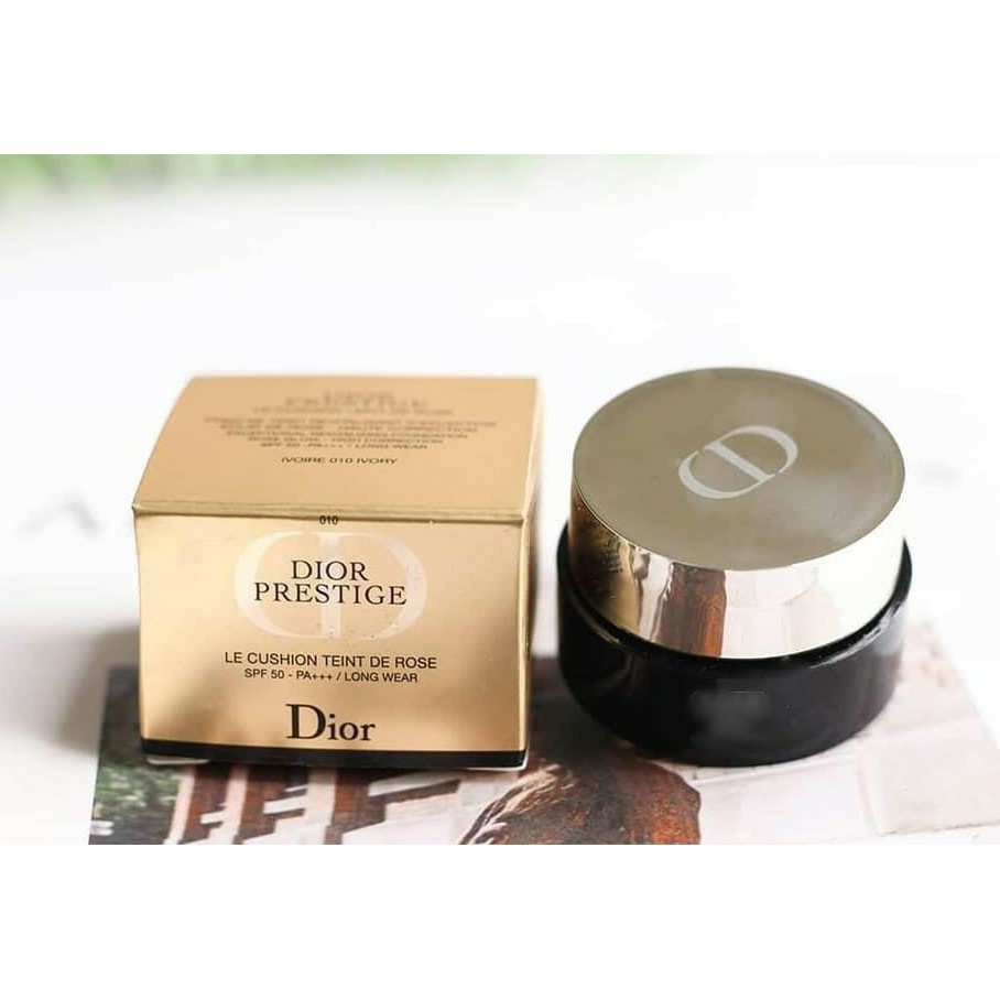 Phấn Nước Dior Mini size 4g -Mỏng Nhẹ, Lâu Trôi |HÀNG CHÍNH HÃNG|. | BigBuy360 - bigbuy360.vn