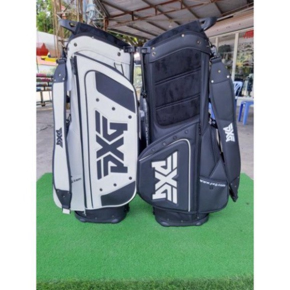 [ RẺ VÔ ĐỊCH ] Túi golf PXG mẫu mới nhất đựng được 12 -15 gậy có bảo hành [ GOLF NHẬP KHẨU ]