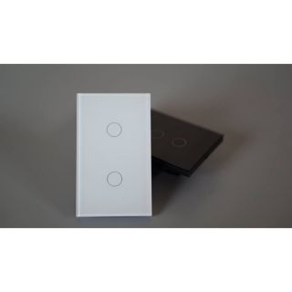 [BH 12 tháng 1 đổi 1] Công tắc cảm ứng 2 nút Javis