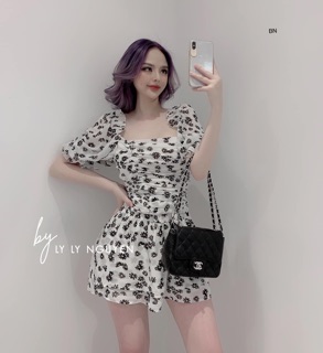 (ẢNH THẬT VIDEO) Set Hoa Cúc siêu HOT