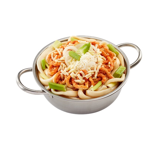 Bánh gạo Tokbokki Doore Foods