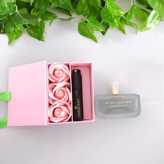 [Mẫu Thử] Nước Hoa TOPSCENT Marc Jacobs Decadence Eau So Decadent EDT 8ml