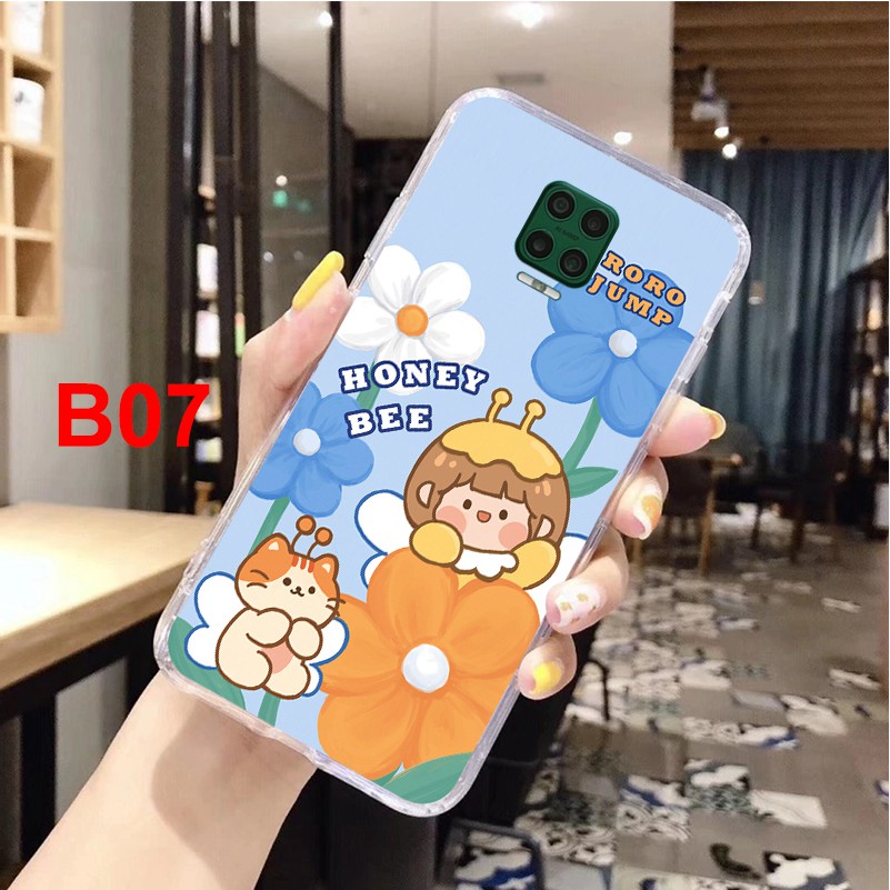 ỐP LƯNG ĐIỆN THOẠI VSMATY ARIS/ARIS PRO CÔ GÁI VŨ TRỤ ĐẸP NHIỀU MÀU SẮC GIÁ CỰC RẺ