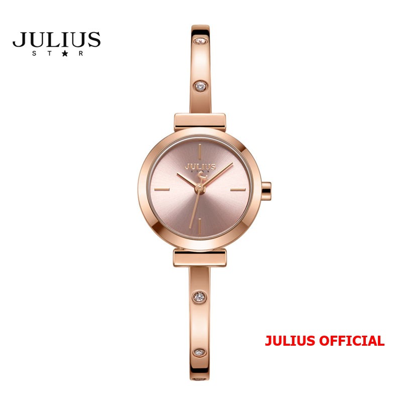 Đồng Hồ Nữ Julius JS-030