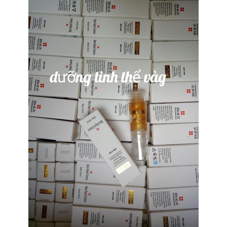 5 lọ Dưỡng Môi Collagen Hàn Quốc