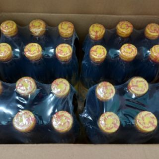 Nước tương Hương Việt 500ml