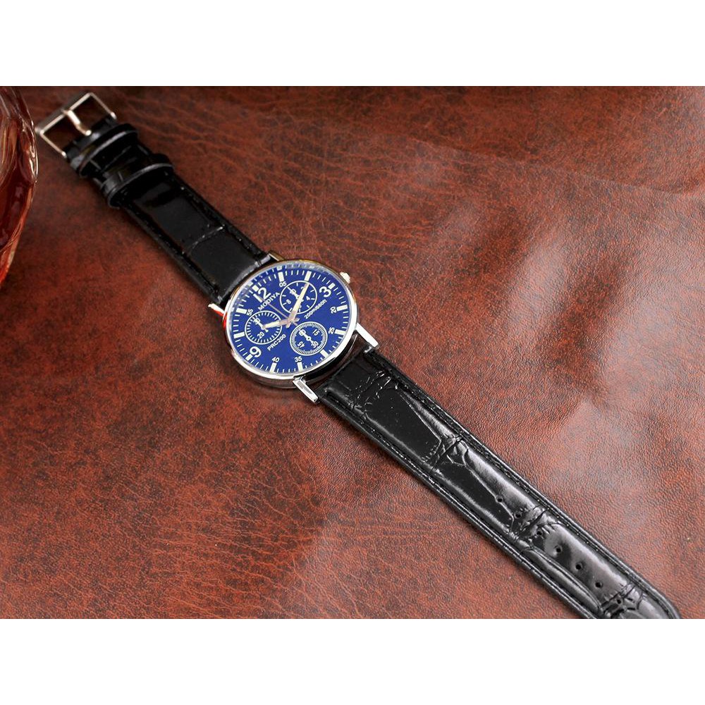 Đồng Hồ Nam MODIVA