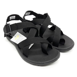 Sandal Nam Quai Chéo NV117