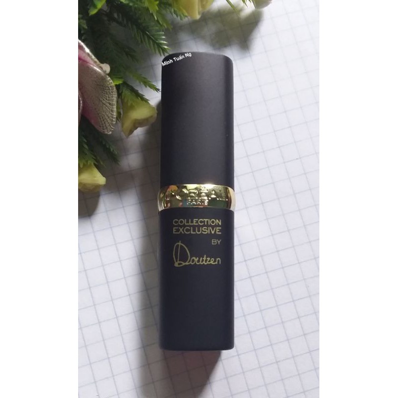 Son môi L'OREAL PARIS