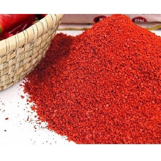 <HOT> Bột Ớt Chackhan Nongwoo Cánh/ mịn 500gr