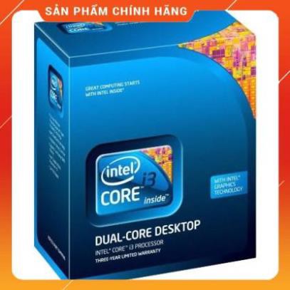 CPU core i3 540 sk1156 cho main h55 | BigBuy360 - bigbuy360.vn