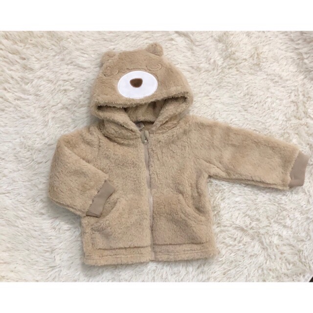 Áo lông cừu zara