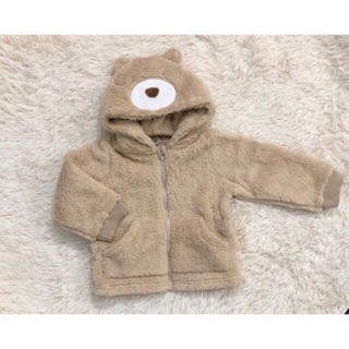 Áo lông cừu zara