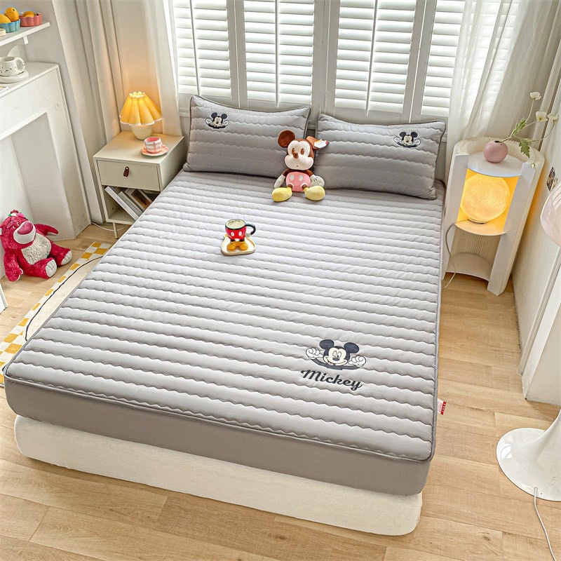 Ga gối matxa IGUN BEDDING siêu hot