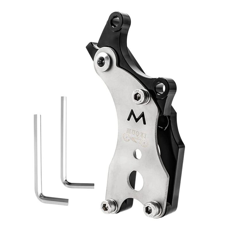 Phụ Kiện Chuyển Đổi Đĩa Phanh 160 / 180 / 203mm Chất Lượng Cao