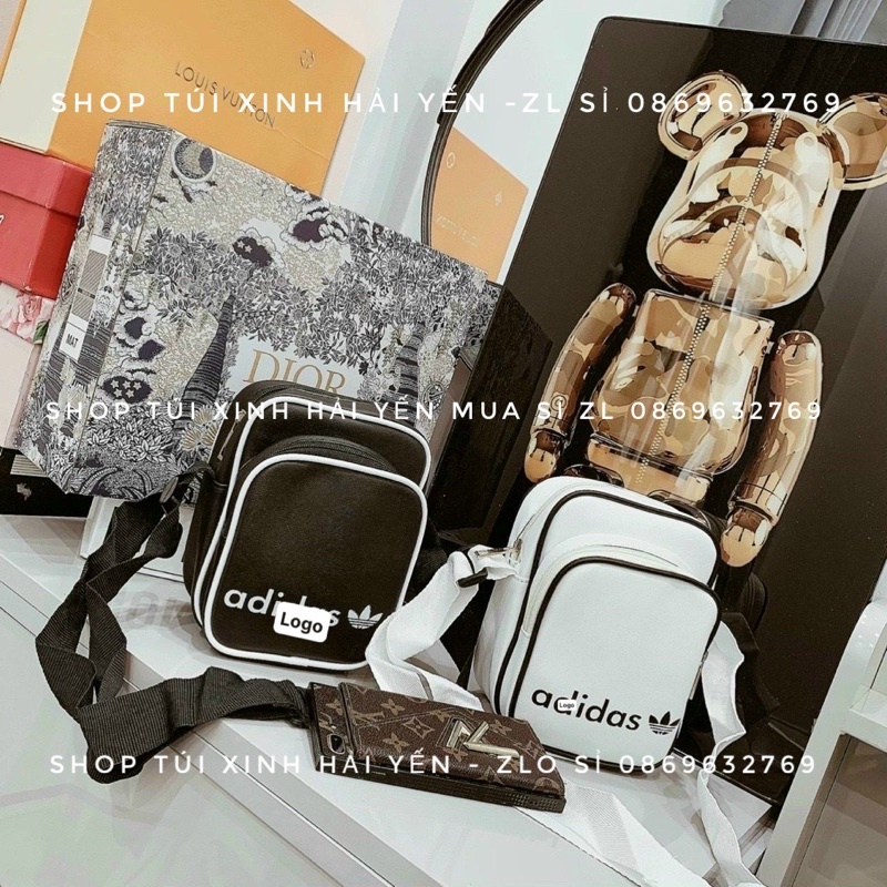 Túi đeo chéo , đeo vai, túi điện thoại dáng đứng cho cả nam và nữ