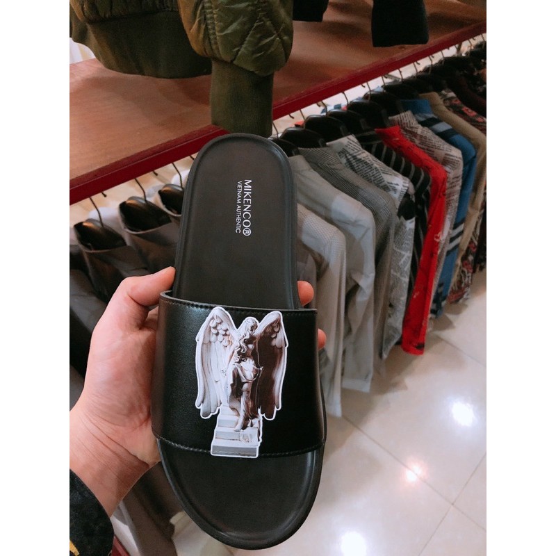 ✅Dép nam mikenco❤️full size 38 -43❤️free ship✌️
