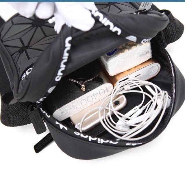 TÚI ĐEO CHÉO ADIDAS 3D UNISEX