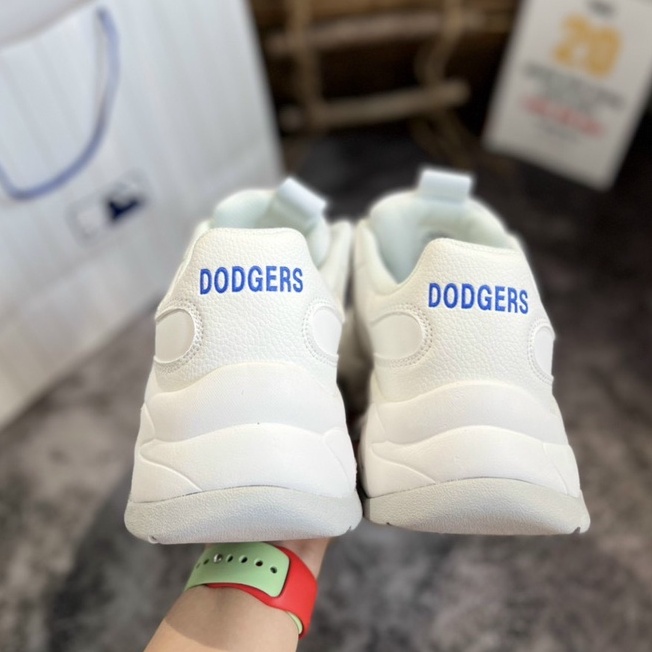 Giày thế thao 𝐌𝐋𝐁 _ LA Nam/Nữ 1.1 Big Ball